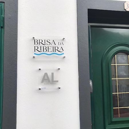 Brisa Da Ribeira Villa Furnas  Dış mekan fotoğraf