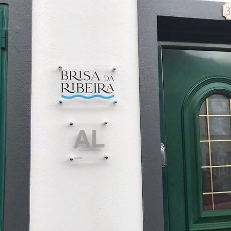 Brisa Da Ribeira Villa Furnas  Dış mekan fotoğraf